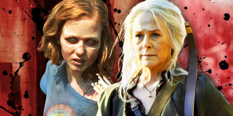 Why Carol Lies About Sophia’s Death In Daryl Dixon Season 2