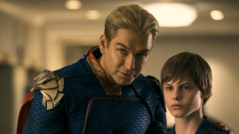 The Boys Season 4’s Most Shocking Death Scene Has A Cameo Only Hardcore Fans Noticed