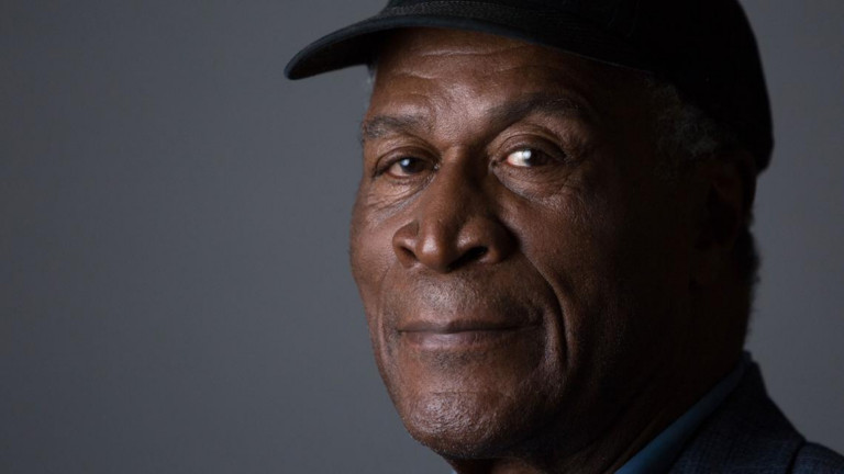 ‘Good Times’ and ‘Roots’ star John Amos has died
