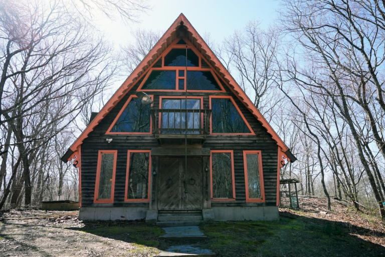 HGTV’s Scariest House in America features Mass., RI homes