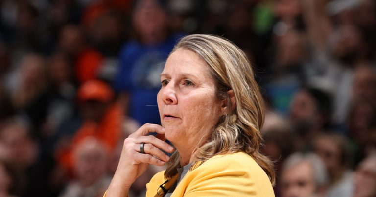 The Sun-Lynx series has featured trash talk, celebrations and now COACH BEEF