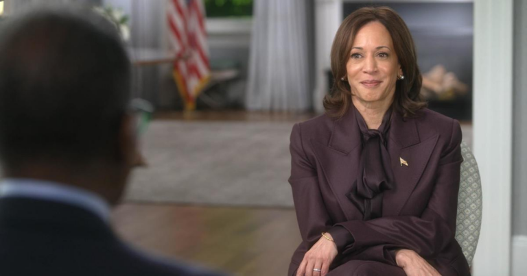 Kamala Harris, Tim Walz will be featured on