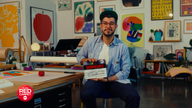 Sebastian Curi talks ‘Cultura Sin Limites’ for Hulu’s Hispanic and Latin American Heritage Month