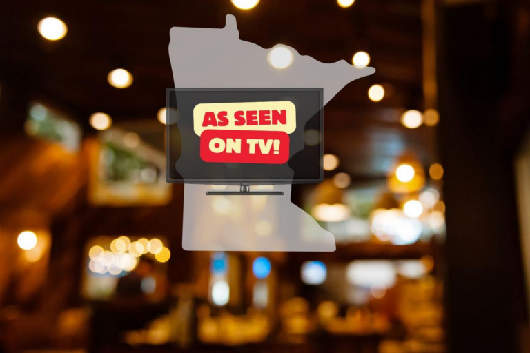 New Restaurant Featured on Food Network Opening in Minnesota
