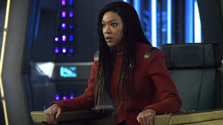 Noah Hawley’s Star Trek Movie Would Have Featured Cate Blanchett & Rami Malek