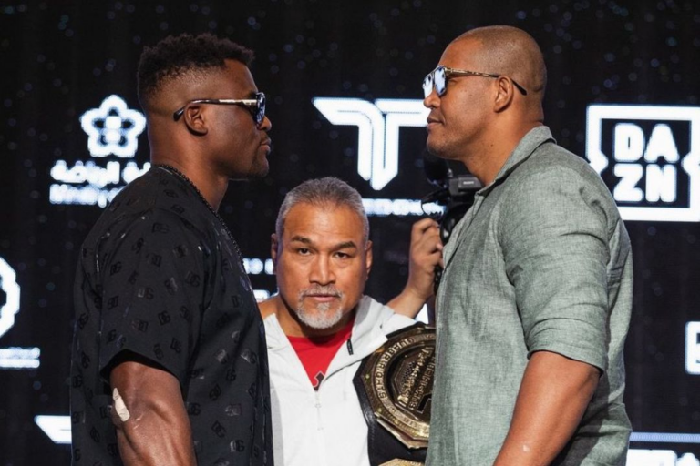 PFL Super Fight Payouts: How Much Are Francis Ngannou, Renan Ferreira, Cris Cyborg, and Others Earning?