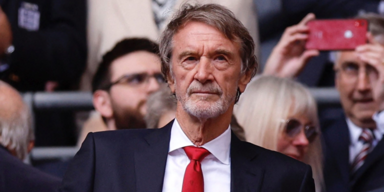 Mark Goldbridge Slams ‘Unbelievable’ INEOS Decision at Man Utd