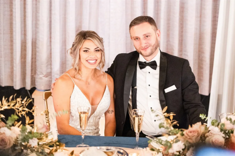 Madison and Allen Reveal Biggest Wedding Day Fears [Exclusive]