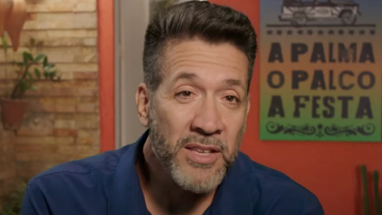 90 Day Fiancé: Before The 90 Days Had Me The Most Shocked I’ve Ever Been Following Brian’s Conversation With His Sibling