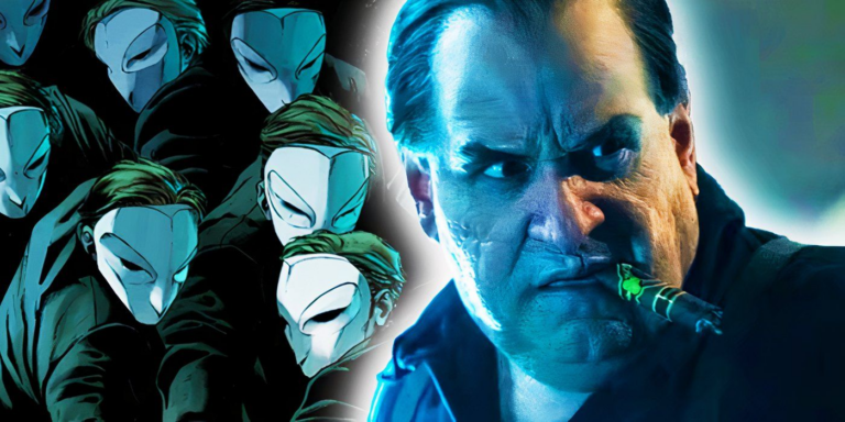 The Evidence Is Mounting That The Court Of Owls Are Already Active In The Batman’s Universe 2 Years Before The Sequel Releases