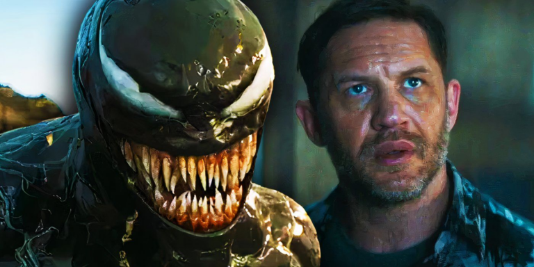 Venom 3 Already Set Up The Perfect Replacement For Tom Hardy’s Eddie Brock
