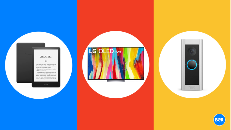 Rare Nintendo Switch sale, $729 black Apple Watch Ultra 2, 32% off LG G4 OLED TV, more