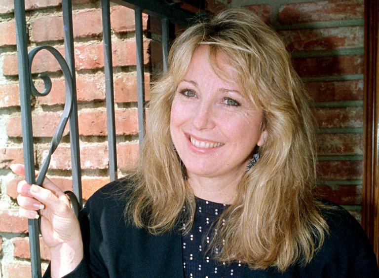 Actress Teri Garr dies; co-starred in