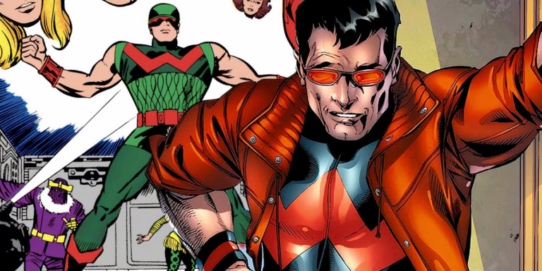 Who Is Simon Williams? The MCU’s Wonder Man Powers & Marvel Comics History Explained