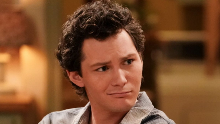 Georgie And Mandy’s First Marriage Carried On A Tradition From The Big Bang Theory, And I’m Excited For More