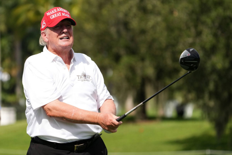 Top Donald Trump Courses That May Become 2025 LIV Golf’s Potential Venues Amid His US Presidential Victory