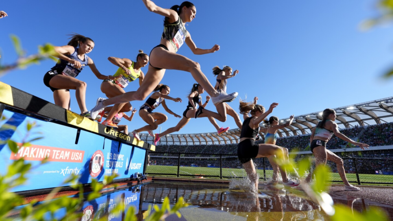 AP weekly global sports photo gallery