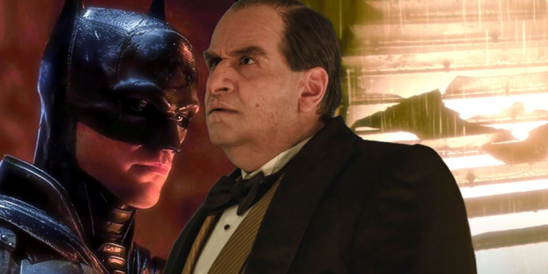 Every Way The Penguin Sets Up The Batman Part II