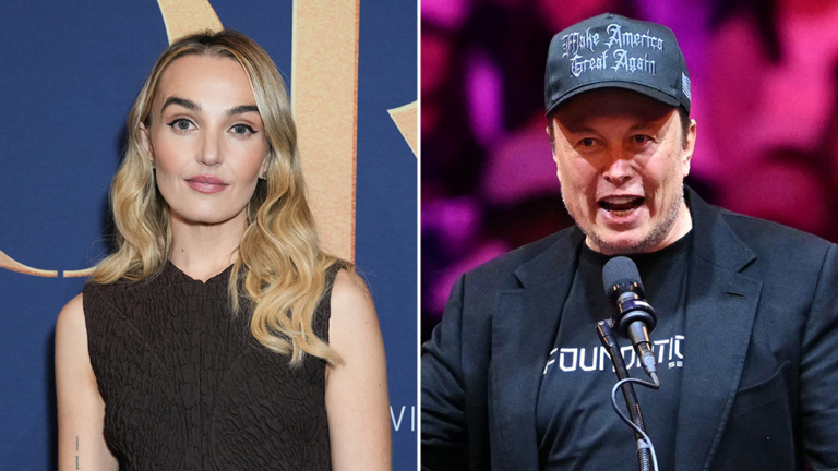 Elon Musk Made Chloe Fineman ‘Burst Into Tears’ On ‘SNL’