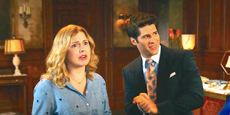 Pete’s Ghosts Season 4 Revelation Raises Doubts About Isaac & Nigel’s Split