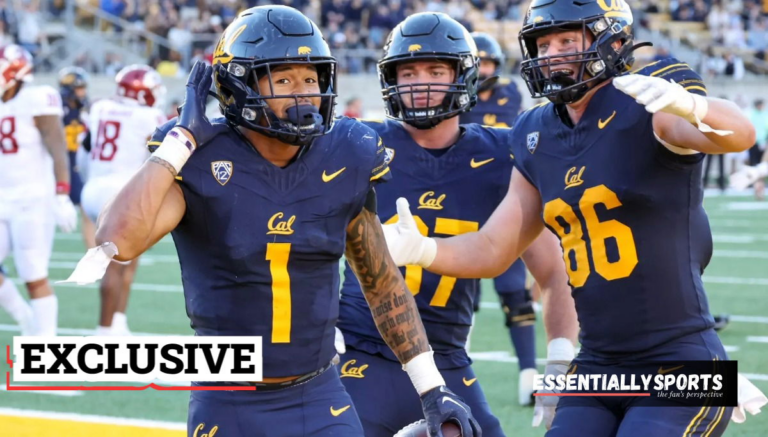 Exclusive: Potential Heisman Candidate Jaydn Ott Impacts NIL Deals for Boosting Cal’s Youth Motivation Football Tour in Italy