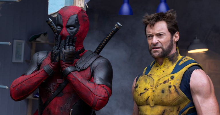 One Scrapped ‘Deadpool 3’ Idea Could Have Made Him MCU Canon