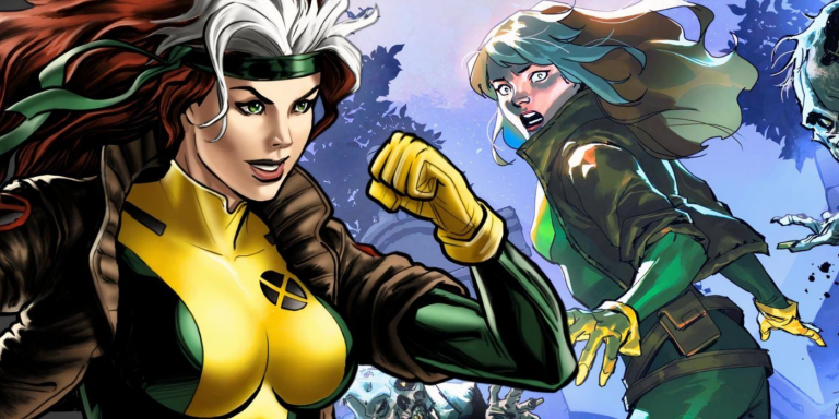X-Men Makes Rogue’s New Superpower Official, Confirming the Incredibly Dark Origin That Fans Missed