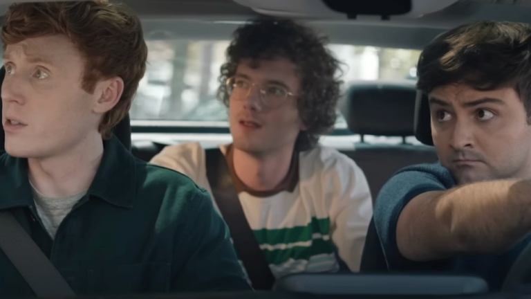 ‘SNL’ Pairs Please Don’t Destroy, Allstate in Surprising Season 50 Ad