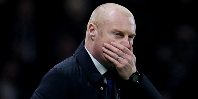 £73k-a-Week Everton Star Could be Out for ‘Two or Three Weeks’