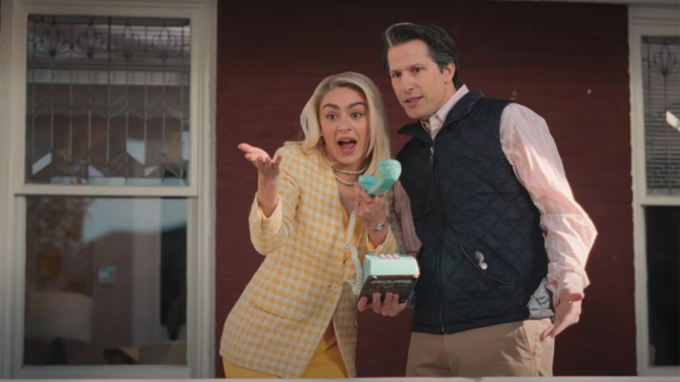 The Lonely Island Recruits Charli XCX for New Song ‘I Report You to the Cops’