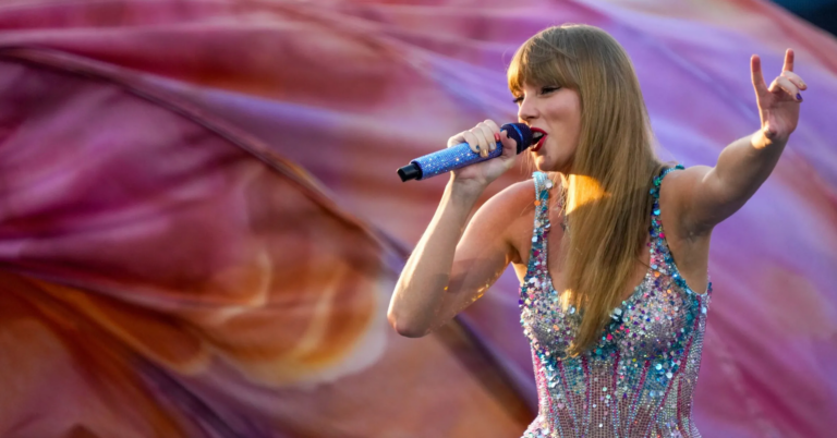 Taylor Swift Will Allegedly Be Featured On Kendrick Lamar’s New Album