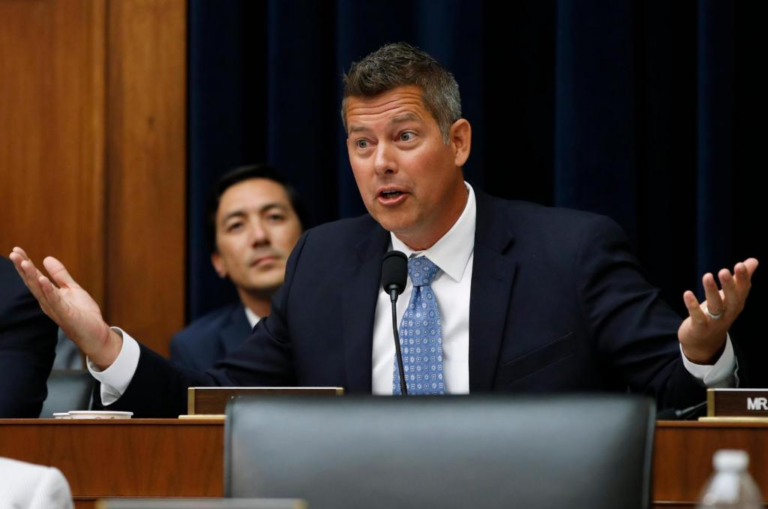 What to know about Sean Duffy, who is Donald Trump’s choice for transportation secretary