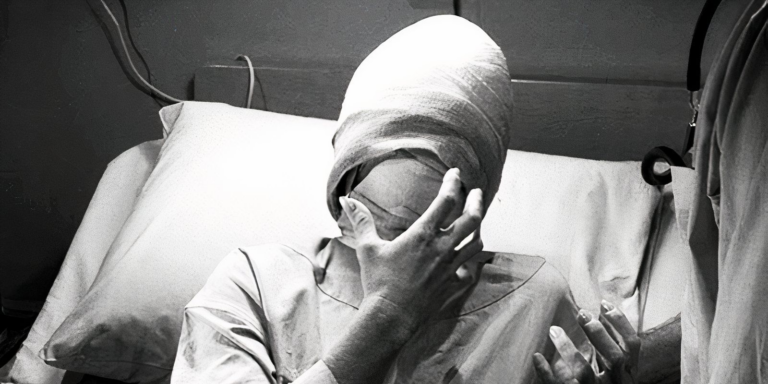 The Twilight Zone’s Most Iconic Creature Design Gets Recreated In Stunning Art