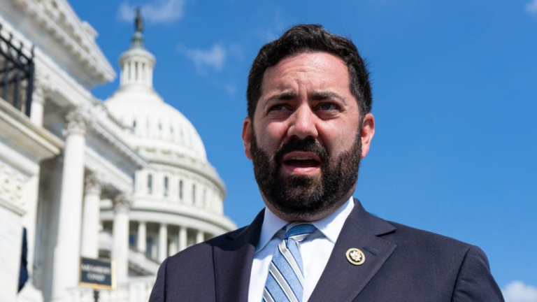 Lawler posts meme of McCarthy in reaction to Gaetz withdrawal