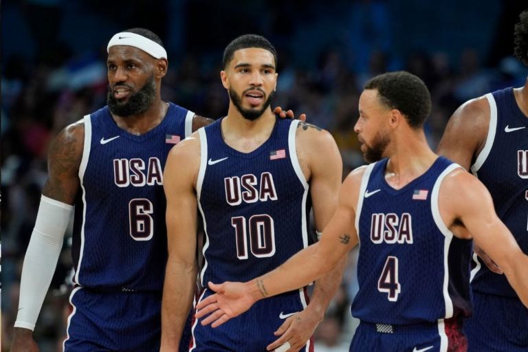 Jayson Tatum Had No “Personal Conversations” With LeBron & Curry Before They Featured in His Latest Venture