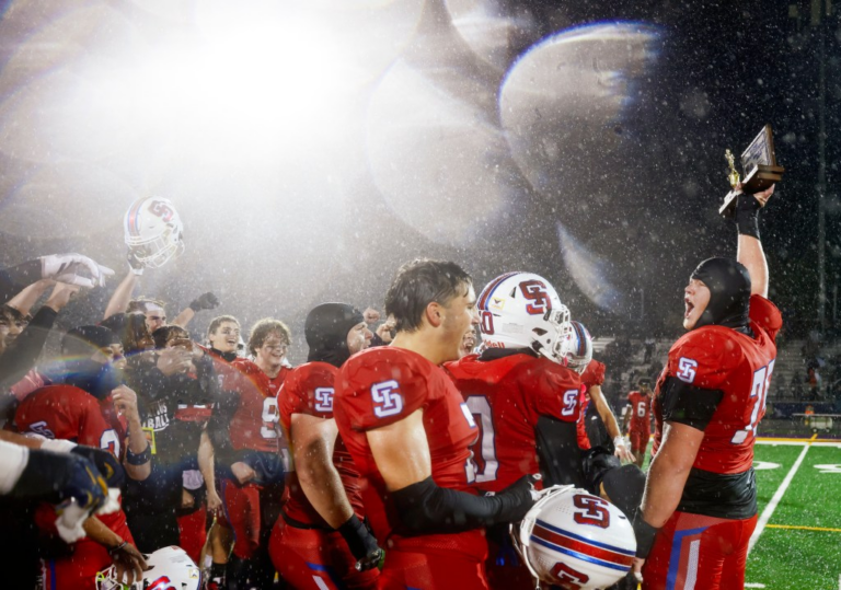 Our staff’s best photos of Week 13, 2024