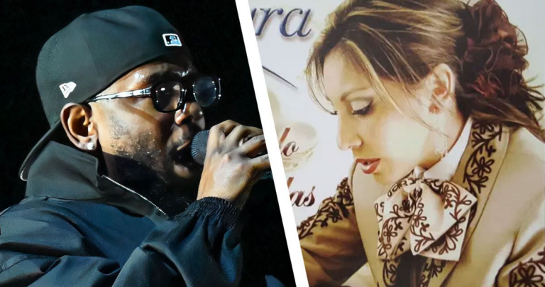 The Mysterious Mariachi Star of Kendrick Lamar’s GNX