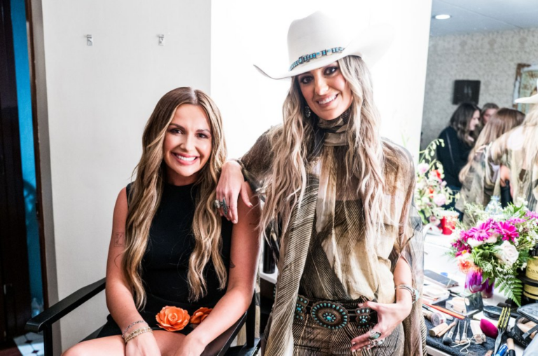 Lainey Wilson, Carly Pearce, Simone Biles to Be ‘The Voice’ Advisors