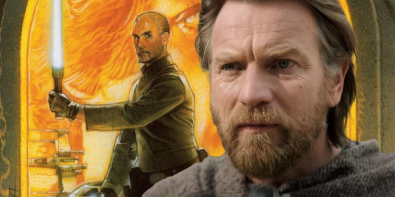 New Star Wars Evidence Confirms Thrilling Obi-Wan Kenobi Theory, Setting Up The Return Of A Major Legends Jedi