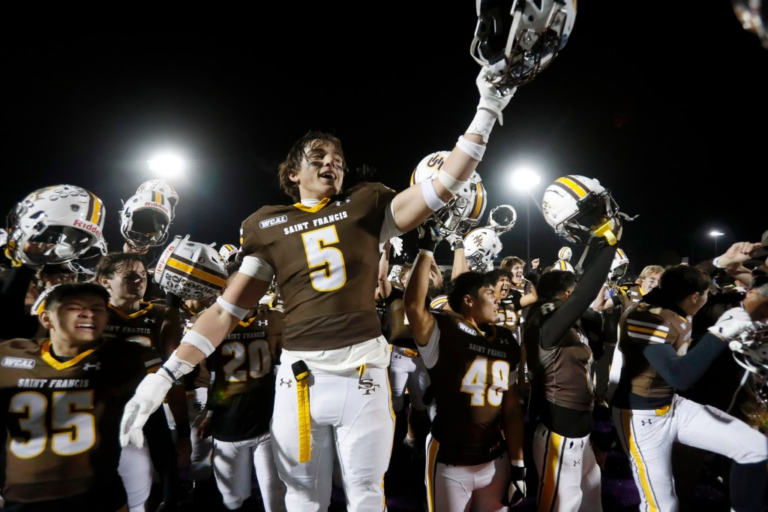 Our staff’s best photos of Week 14, 2024