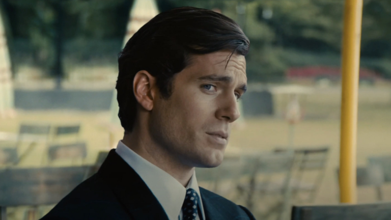 The Henry Cavill Box Office Bomb That Almost Starred Tom Cruise