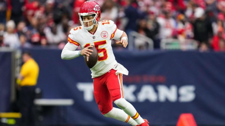 Chiefs, Texans to be featured in alternate ‘Madden NFL’ broadcast for December matchup