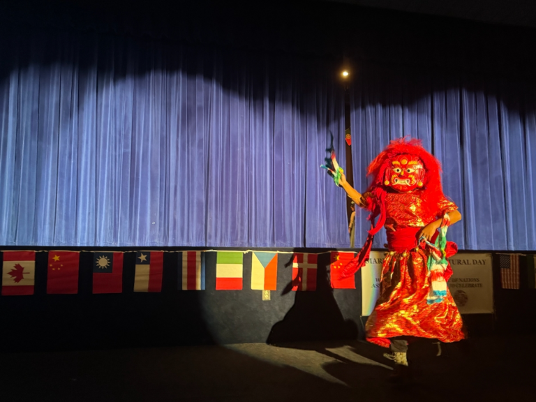 Marlboro Celebrates Diversity At 15th Annual Multi-Cultural Day Event