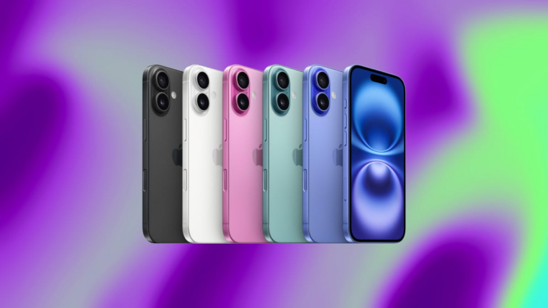 This Overlooked Featured on My iPhone 16 Helps My Eyes Feel Less Strained