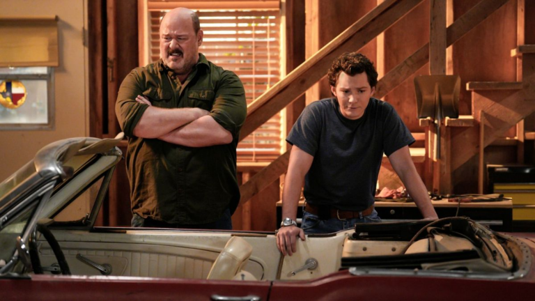 Georgie And Mandy’s Fall Finale Ended With A Moment That Could Majorly Change One Character’s Attitude, But It Might Backfire