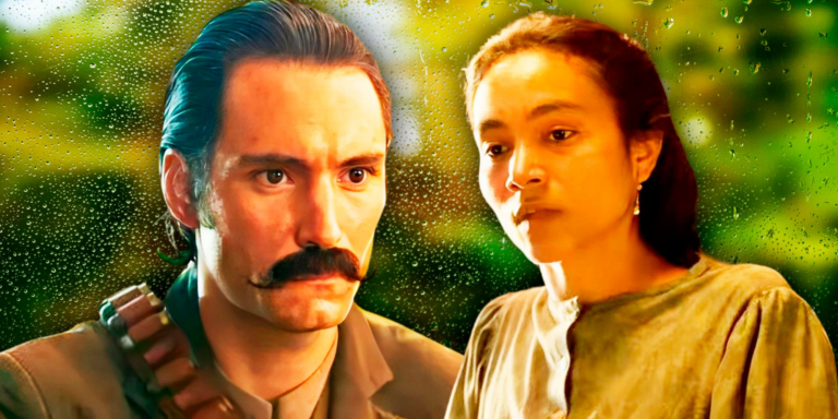 One Hundred Years Of Solitude’s Buendía Family Tree Explained