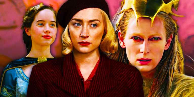 It’s Too Late For Narnia’s Perfect Susan Pevensie Casting, But There’s A Smaller Role The Actor Would Be Better For