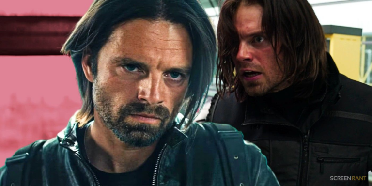 The MCU’s New Thunderbolts* Trailer Just Featured A Callback To One Of Bucky Barnes’ Most Memorable Moments & I’m More Worried Than Ever He’ll Die