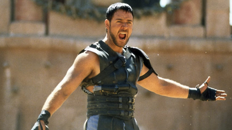 How Gladiator 2 Almost Brought Back Russell Crowe’s Maximus