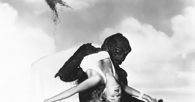 70 Years Ago, A Failed Sci-Fi Sequel Launched The Career Of A Hollywood Legend